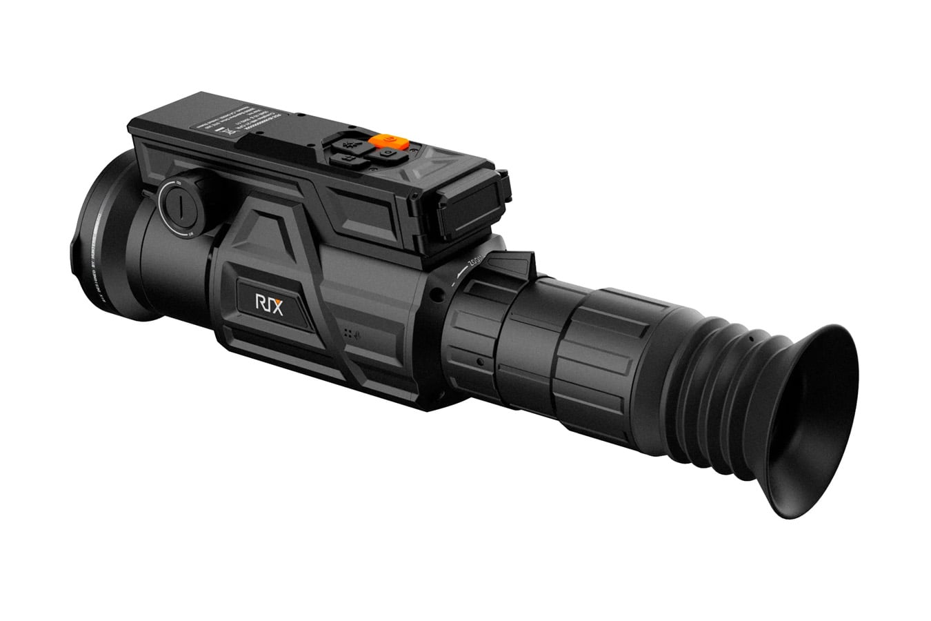 Rix Tactical DBH-D6 Thermal Scope 3X