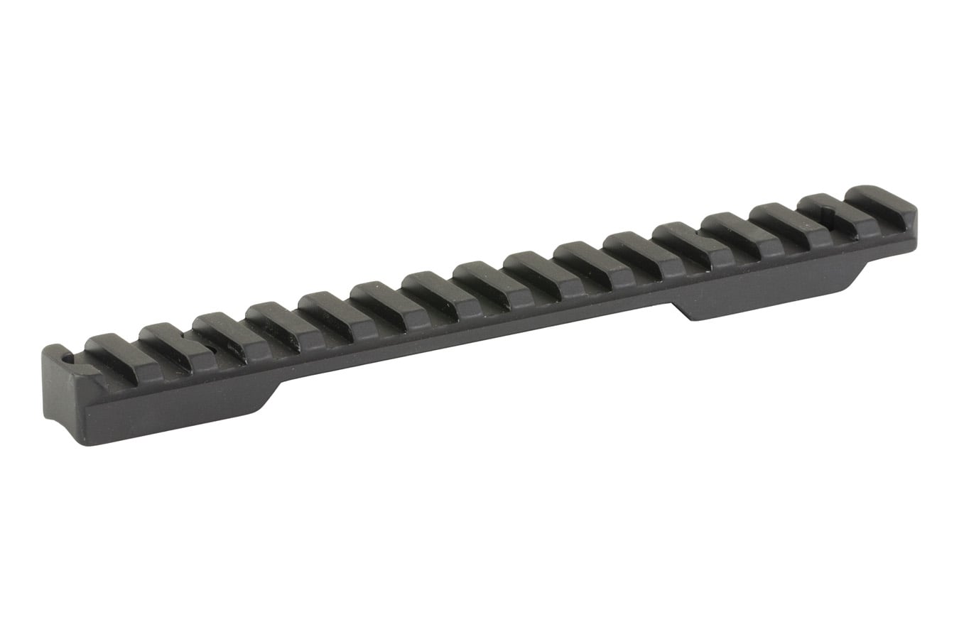 Talley Manufacturing Picatinny Base for Savage Short Action with Accutrigger