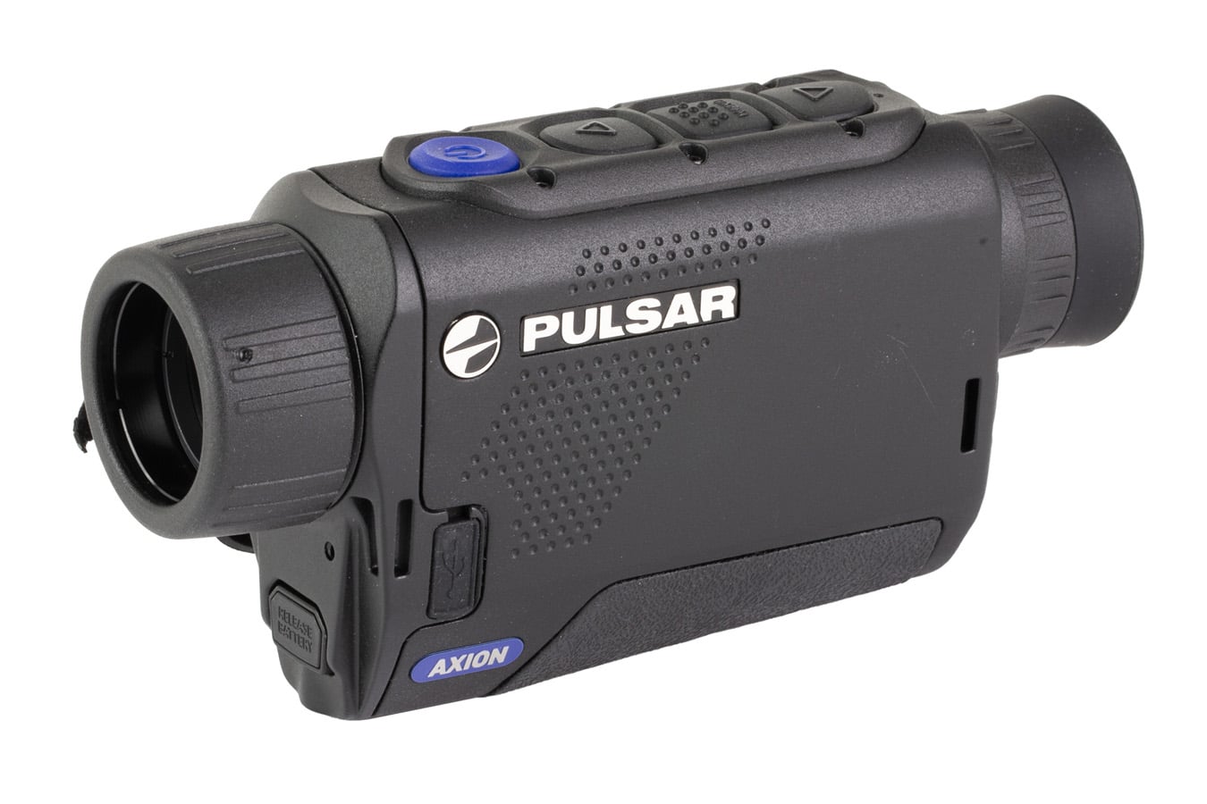 Pulsar Axion XQ30 Pro Thermal Imaging Monocular