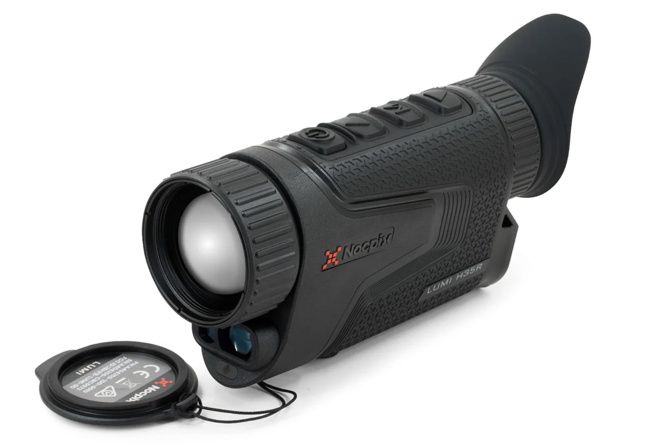 Nocpix LUMI Thermal Imaging Monocular