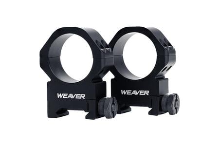 PRECISION TACTICAL 30MM LOW MATTE 