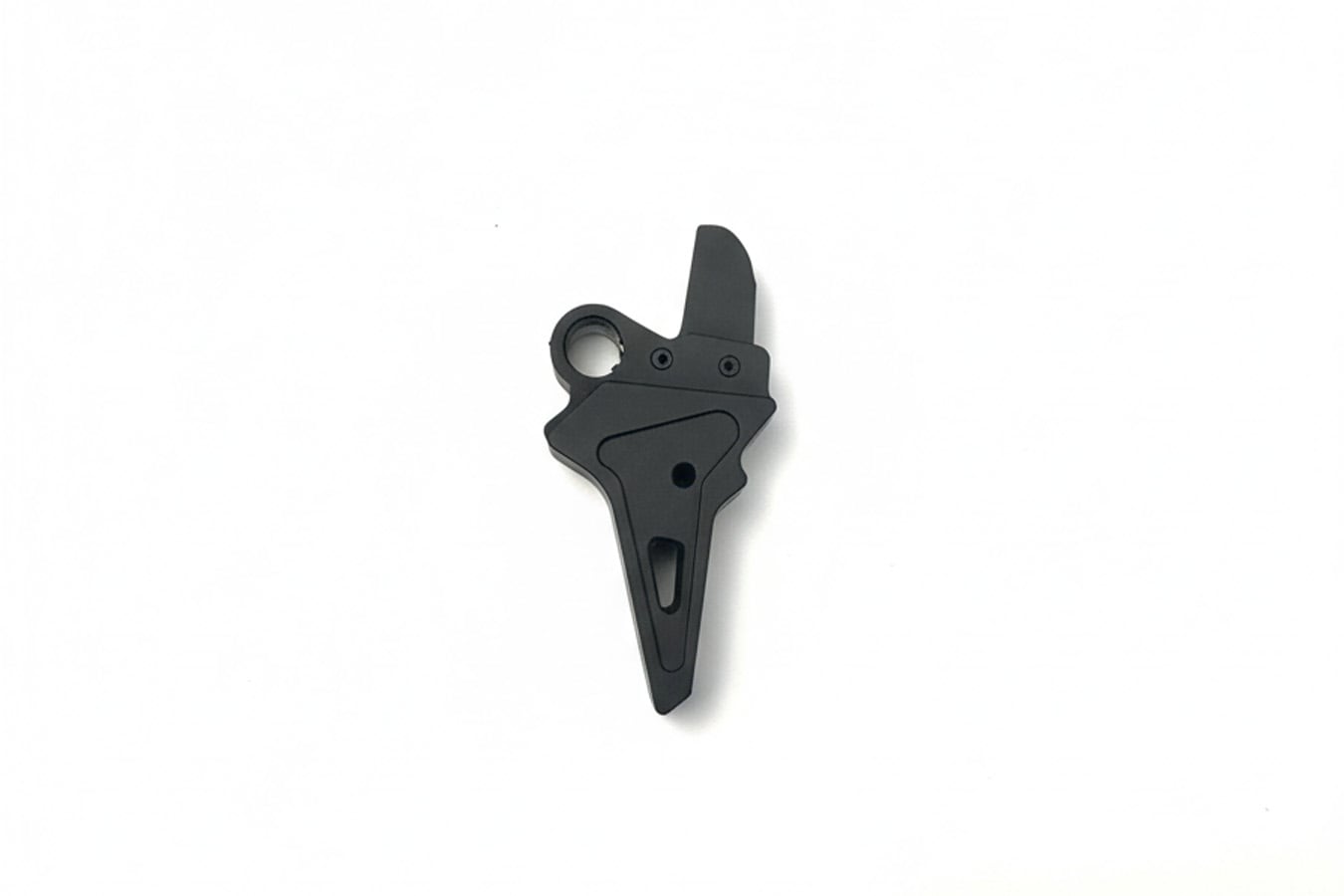 Texas Triggers Canik FRT Black