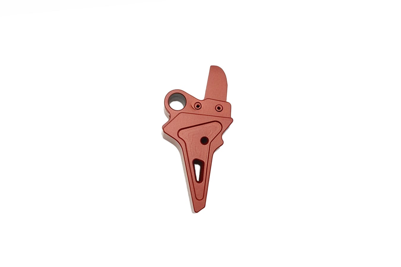 Texas Triggers Canik FRT Red
