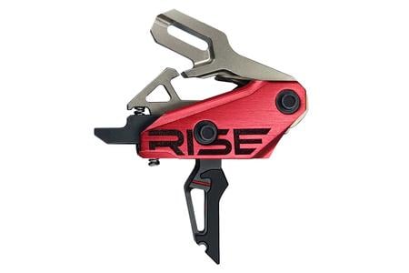 REV 535 (RA-535 APT G2) WITH BLACK BASE, BLACK CURVED AND FLAT INTERCHANGEABLE B