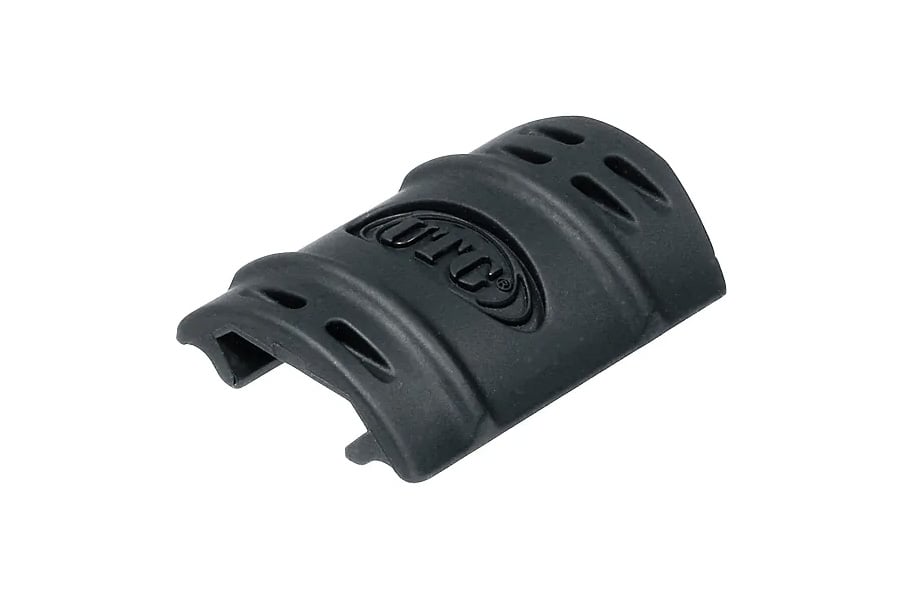 Leapers 12 Piece Rubber Rail Guards