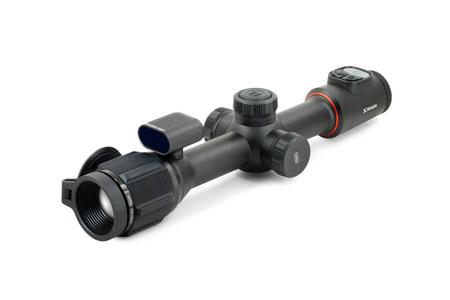 NOCPIX BOLT P25R THERMAL 256 LRF BLK