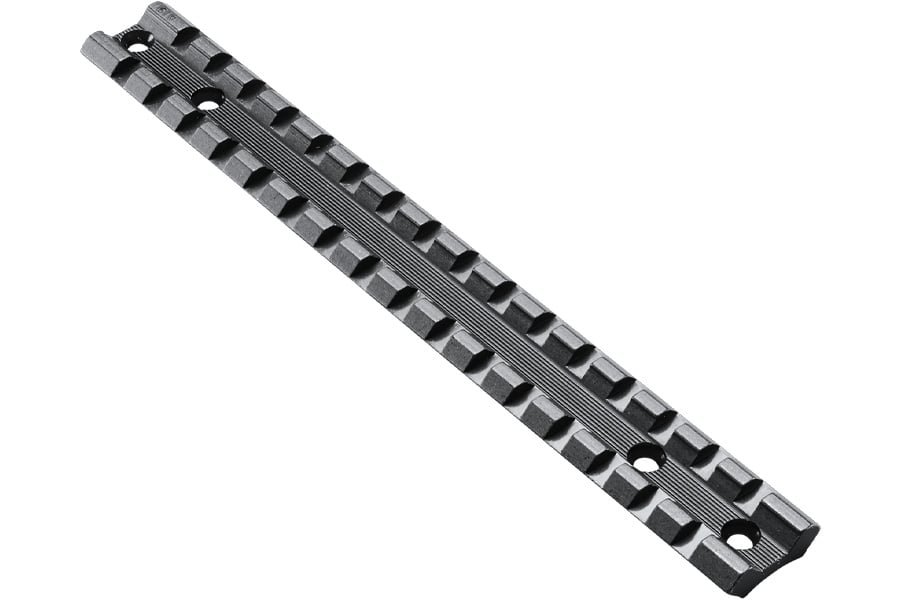 Weaver Multi-Slot Base Savage 110 LA 8-40