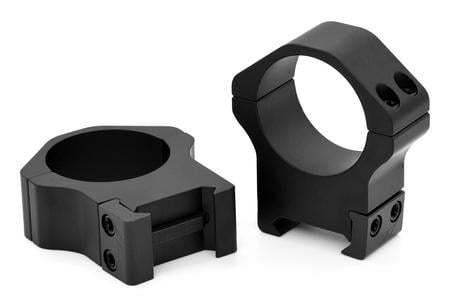 WARNE MAXIMA 34MM HRZ QD HIGH RINGS