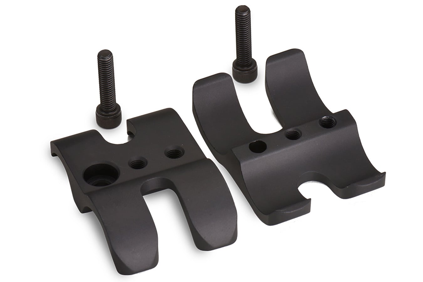 Nordic Components hotgun Barrel Clamp for 12GA MXT Extensions