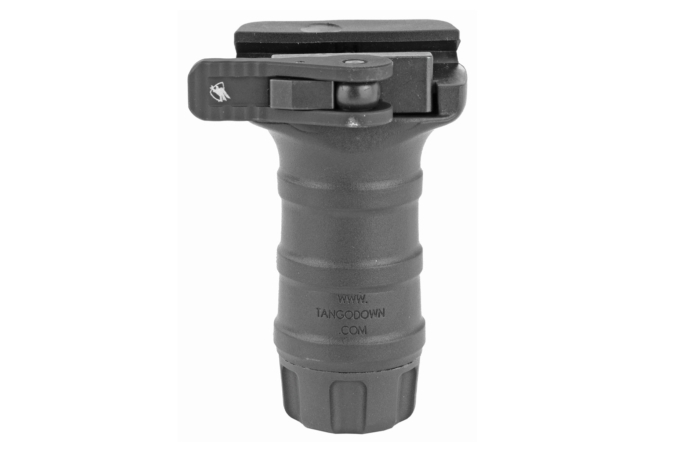 Tangodown Short Vertical Quick Detach Foregrip