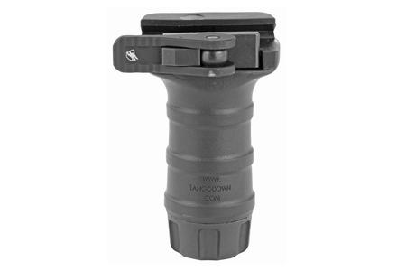 TANGO DWN QD SHORT VERTICAL GRP BLK