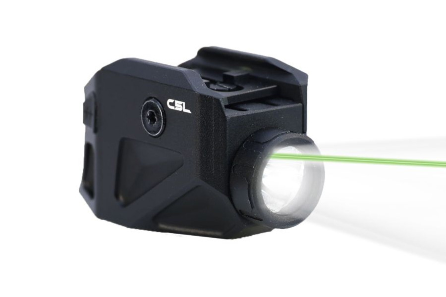 Viridian Custom C5L for Hellcat and Hellcat Pro