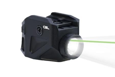 VIRIDIAN C5L GRN LSR/LGHT HELLCAT