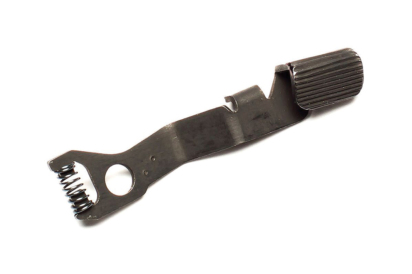 Tangodown Vickers Tactical Slide Stop for Glock 42/43