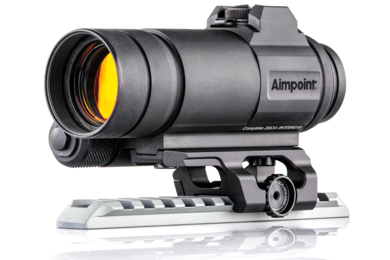 Scalarworks LEAP/13 QD Mount 1.57