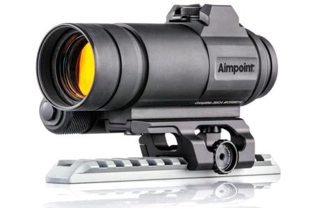AIMPOINT PRO/COMPM4 1.57 LEAP/13 QD MOUNT BLACK