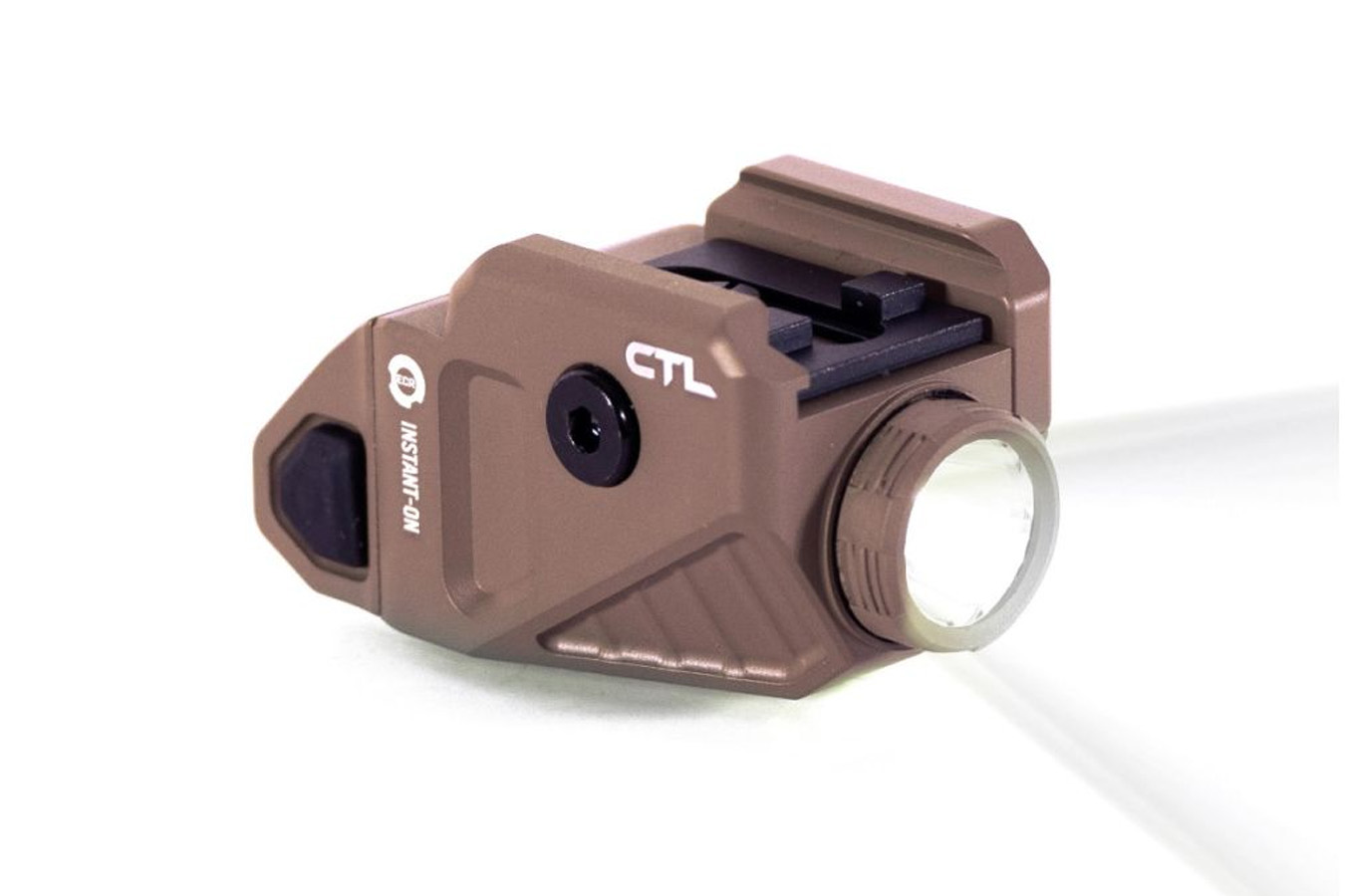 Viridian CTL Light Universal FDE
