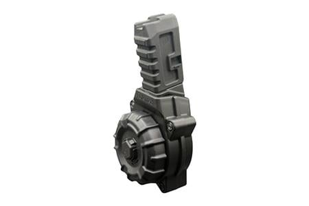 MAG PROMAG SPG KUNA DRUM 9MM 50R BK