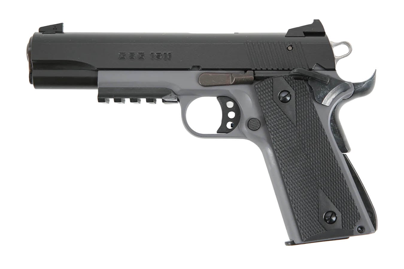 ATI 1911 AD-OPS 22LR Semi-Auto Pistol
