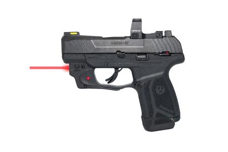 VIRIDIAN E SERIES RED LSR RUGER MAX9