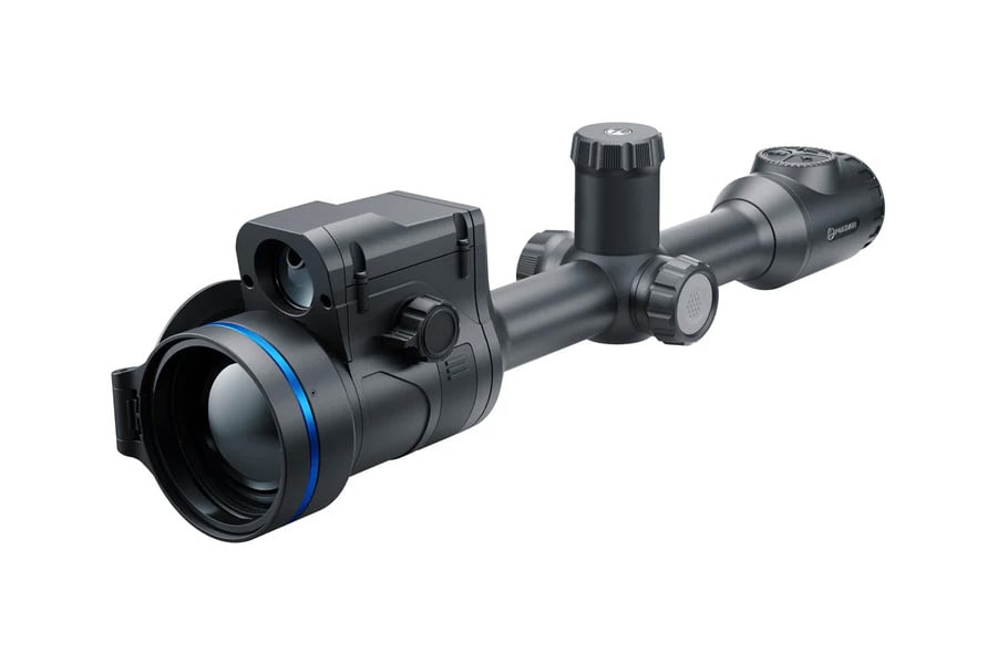 Pulsar Thermion 2 LRF XG60 Thermal Riflescope