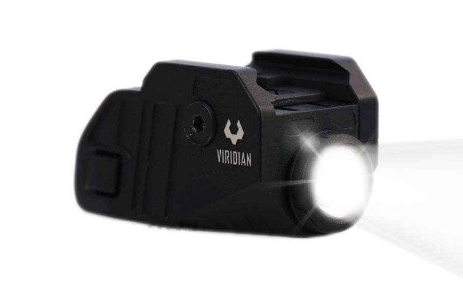 Viridian CTL Custom for Hellcat 525L
