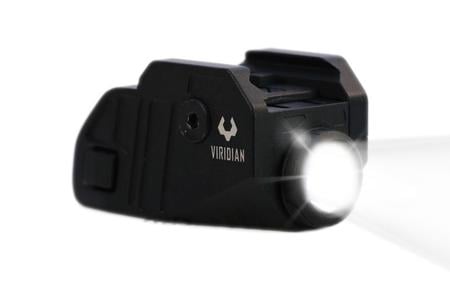 VIRIDIAN CTL CUSTOM FOR HELLCAT 525L