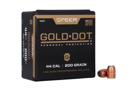 429-200-GR HP BULLET 