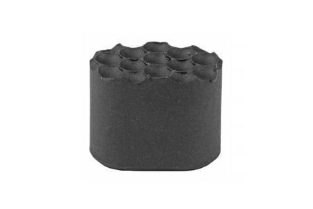 SANTAN AR15 EXT MAG RELEASE BLACK