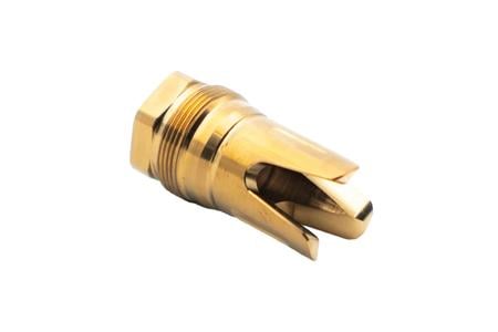 PLAN-B FLASH DRIVE 3-PRONG FLASH HIDER 1/2-28 HEAT TREAT