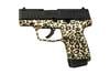 RUGER MAX-9 LEOPARD 9MM 3.2` 12-RD SEMI-AUTO PISTOL