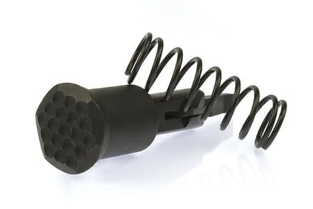 SANTAN AR15 ULTRA GRIP FORWARD ASST