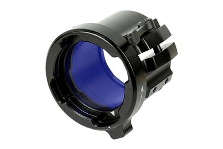 TICO 6 SCOPE MOUNTING SYSTEM 50 MM OBJECTIVE 58.4 MM CLAMP 