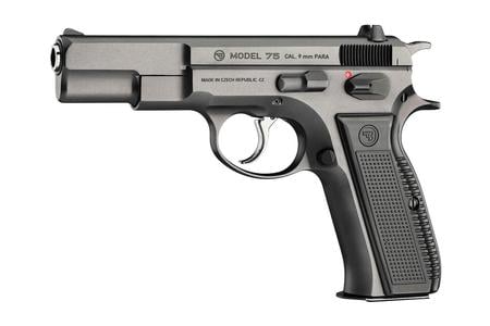 CZ75 9MM LEGEND 16 RD