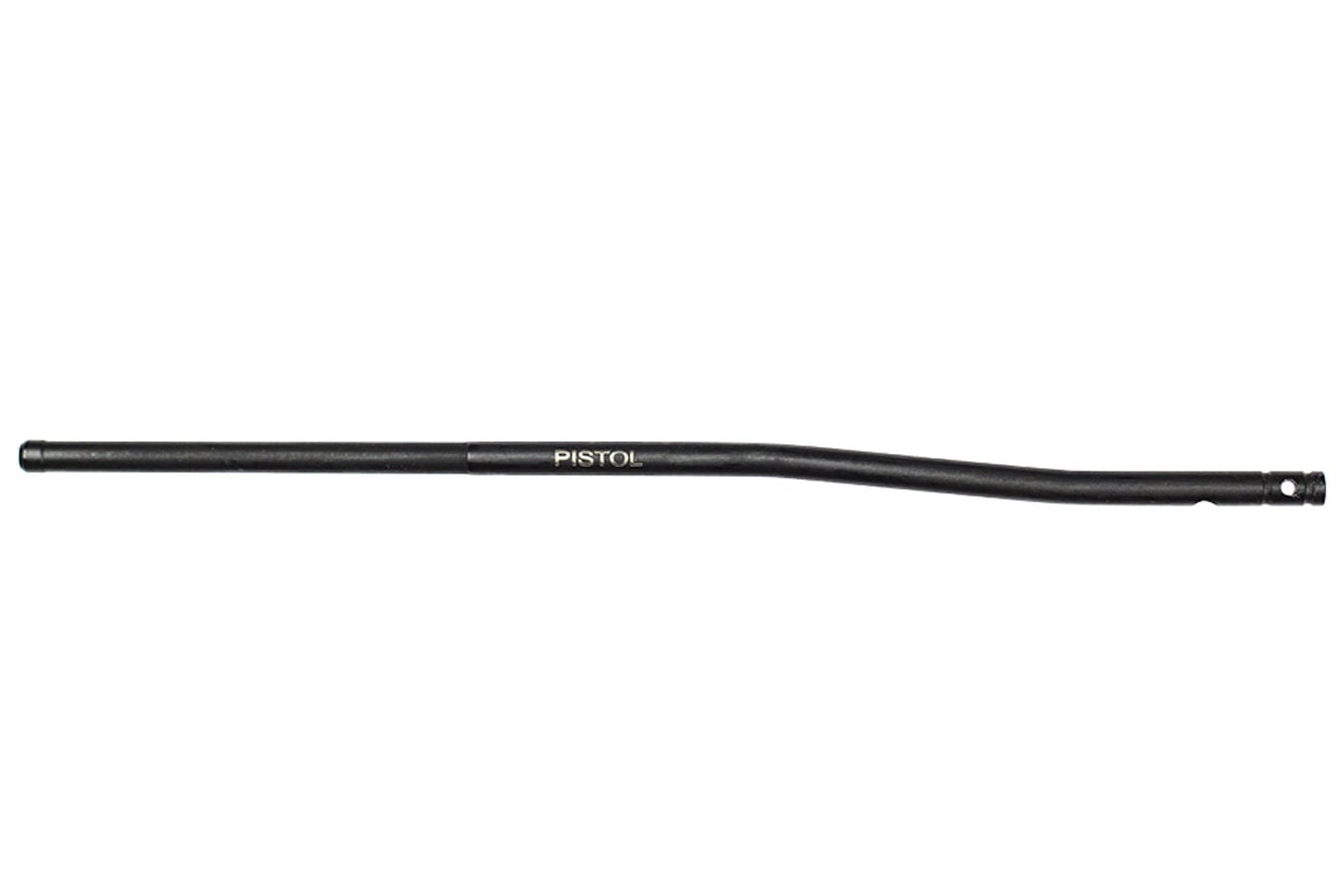 San Tan Tactical AR-15/AR-10 Gas Tube Nitride Coated - Pistol