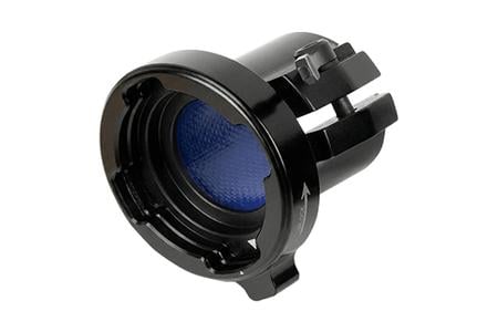 TICO 6 SCOPE MOUNTING SYSTEM 40 MM OBJECTIVE 46.7 MM CLAMP 