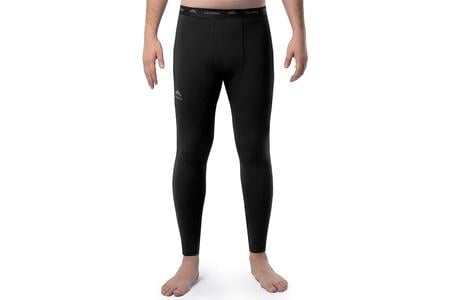 PEAK SINGLE LAYER JERSEY CREW PANT