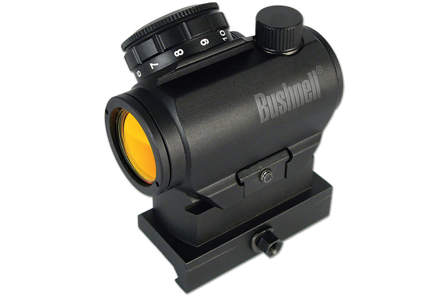 BUSHNELL TRS-25 HIRISE 3 MOA RED DOT AR-OPTIC