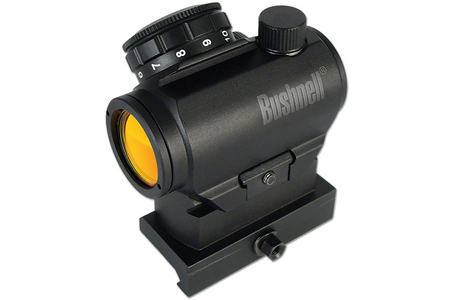 BUSHNELL TRS-25 Hi-Rise 3 MOA Red Dot AR-Optic