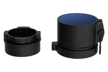 TICO 6 SCOPE MOUNTING SYSTEM 44 MM OBJECTIVE 53.5 MM CLAMP 