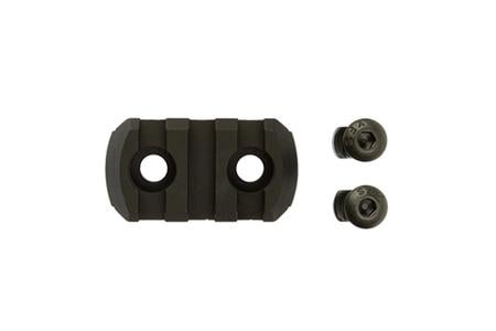 SANTAN M-LOK3 SLOT PICATINNY RAIL