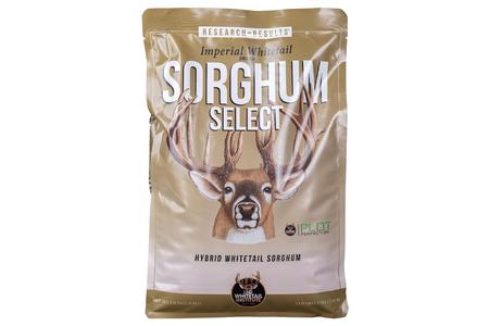 SORGHUM SELECT .5 ACRE