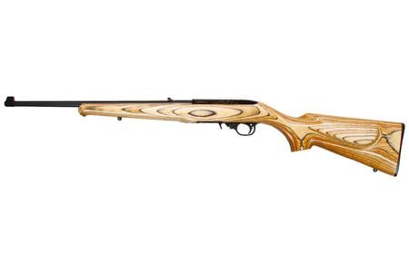 10/22 22LR ALTAMONT  ENGRAVED GRIZZLY NATURAL  LAMINATE 18.5IN BARREL 10RD  TAOL