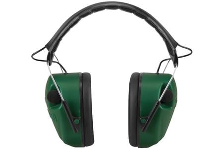 E-MAX LOW PROFILE ELECTRONIC MUFFS