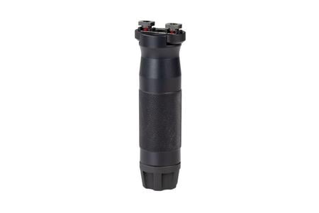 SAMSON M-LOK VERT GRIP LNG STD BLK