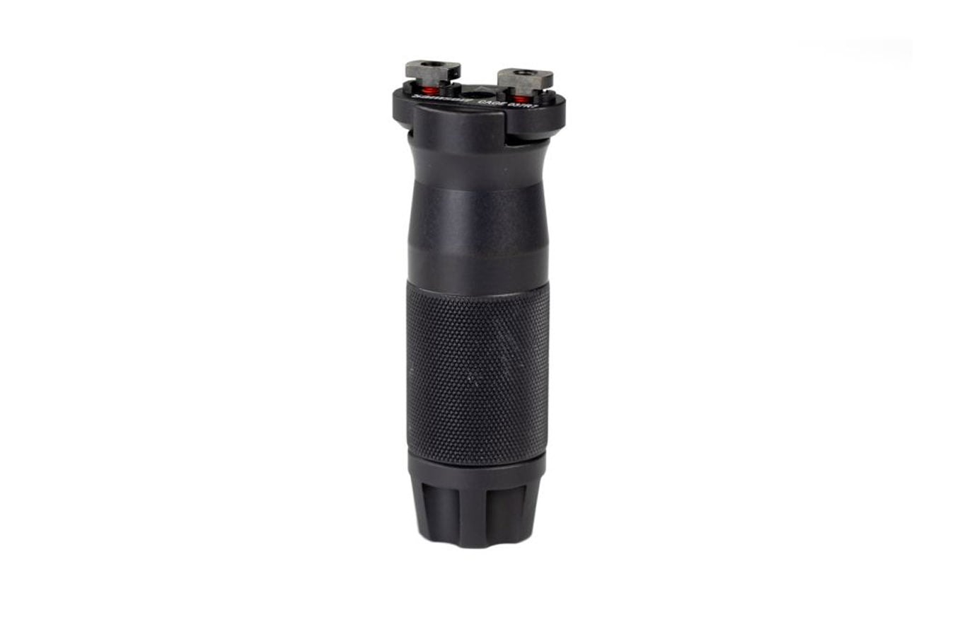 Samson Manufacturing Corp M-LOK® Vertical Grips Medium Standard Black
