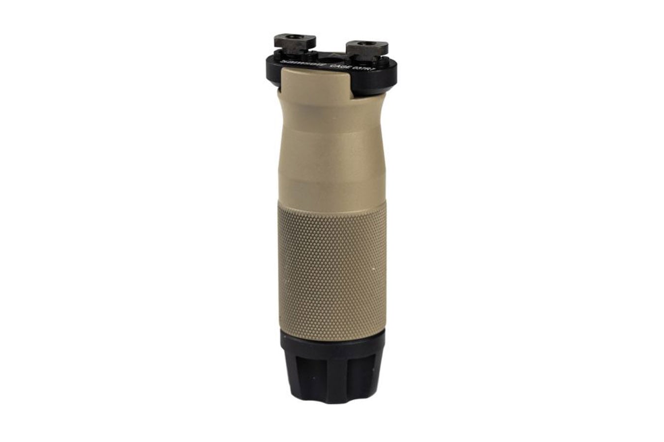 Samson Manufacturing Corp M-LOK® Vertical Grips Medium Standard FDE
