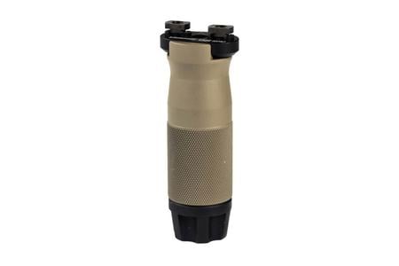 SAMSON M-LOK VERT GRIP MED STD FDE