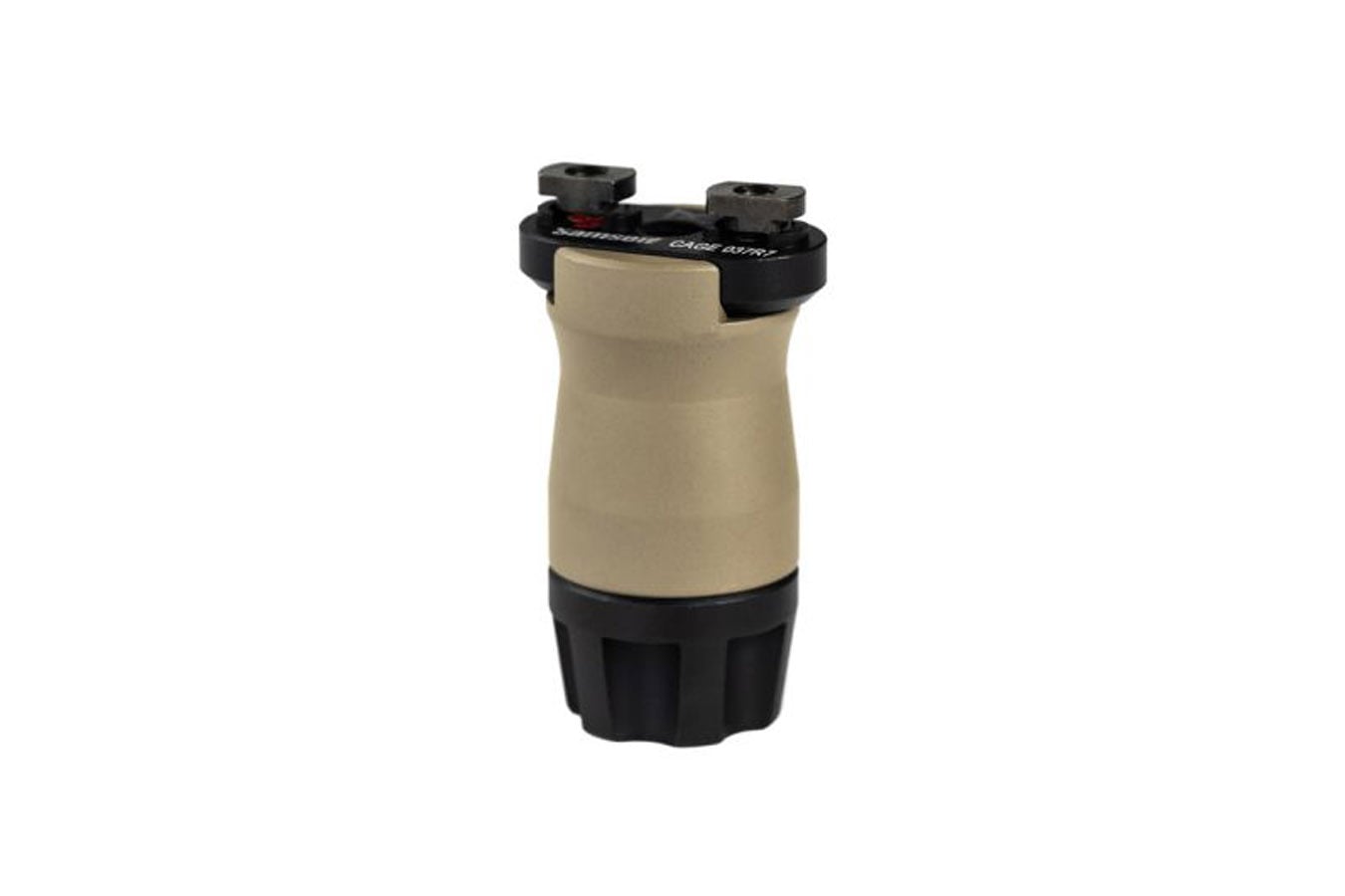 Samson Manufacturing Corp M-LOK® Vertical Grips Short Standard FDE