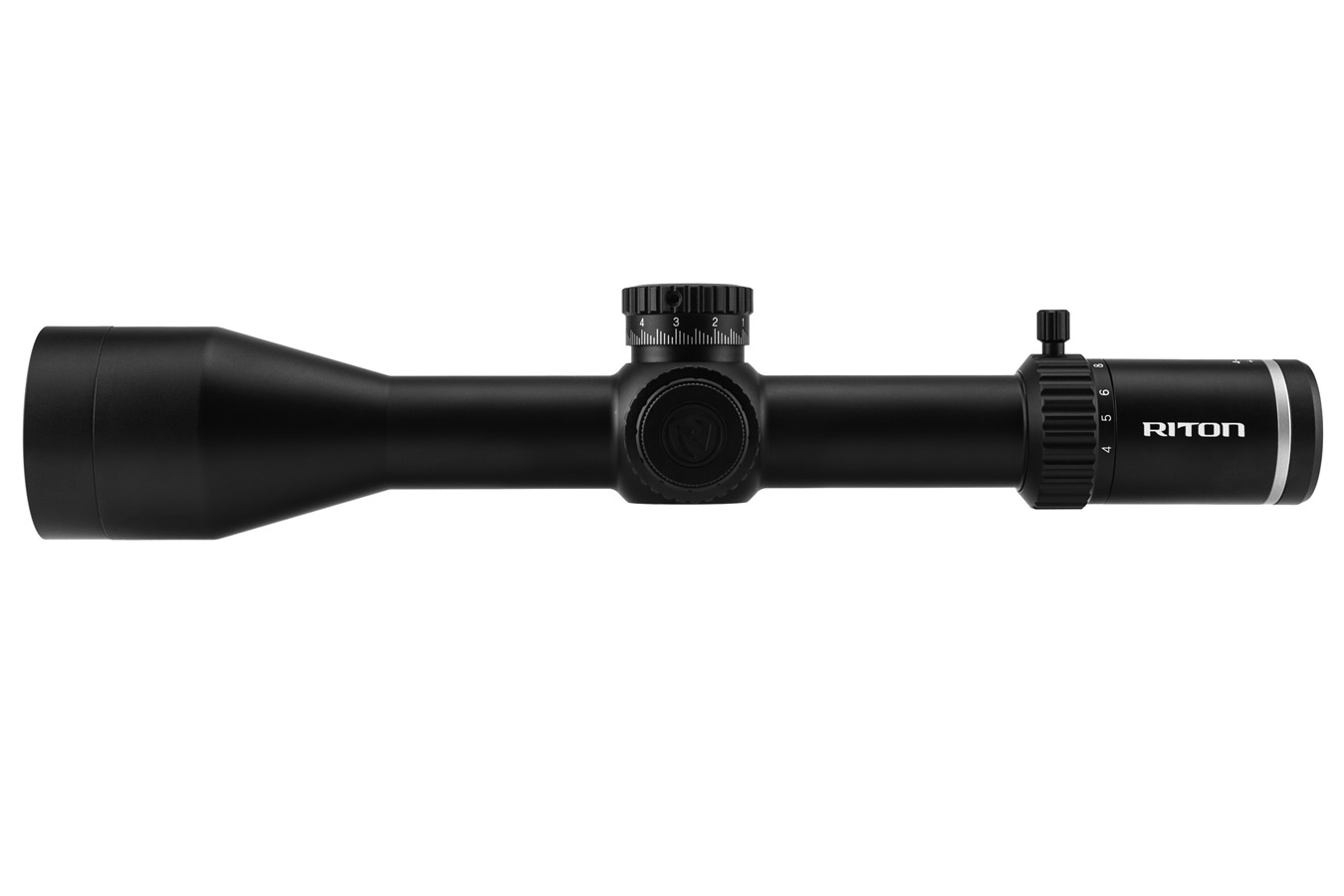 Riton Optics 5 Series Conquer 4-28X56mm Rifle Scope